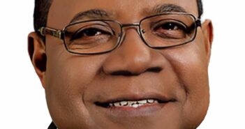 Jonathan Bartlett tourism minister