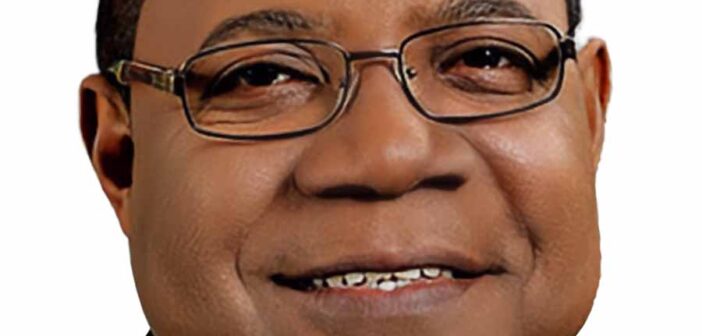 Jonathan Bartlett tourism minister