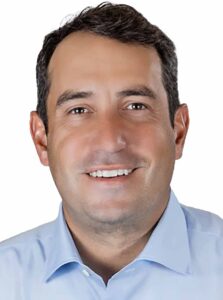 Jonathan Marsico Ship&Play co-founder and CEO