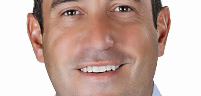 Jonathan Marsico Ship&Play co-founder and CEO