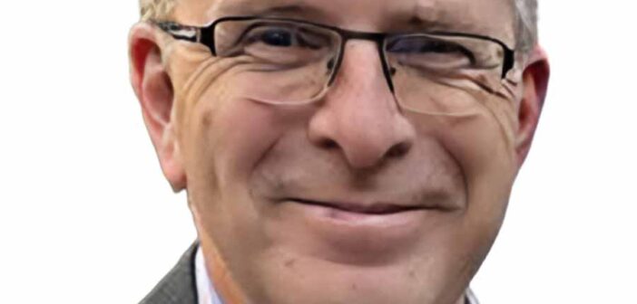 Jeremy Pollock of Etihad