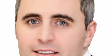 Jonathan Rockett CEO of Datalex