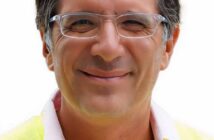 José Luis Acevedo President of UGT Trade Union