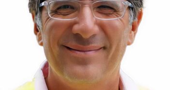 José Luis Acevedo President of UGT Trade Union