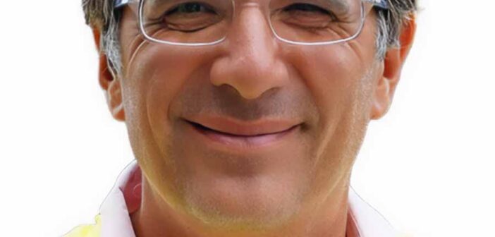 José Luis Acevedo President of UGT Trade Union