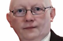 Joseph Gilhooly CEO of Leitrim Council