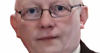 Joseph Gilhooly CEO of Leitrim Council