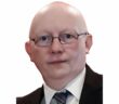 Joseph Gilhooly CEO of Leitrim Council