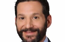 Josh Weinstein CEO of Carnival