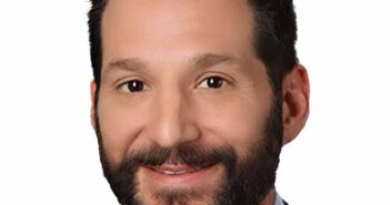 Josh Weinstein CEO of Carnival