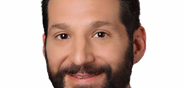 Josh Weinstein CEO of Carnival