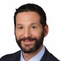 Josh Weinstein CEO of Carnival