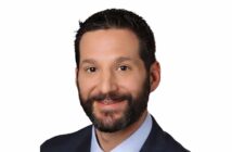Josh Weinstein CEO of Carnival