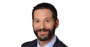 Josh Weinstein CEO of Carnival