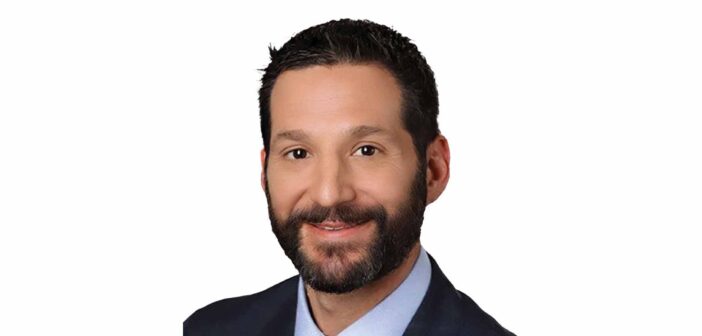 Josh Weinstein CEO of Carnival