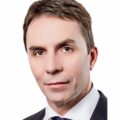 Jozsef Varadi CEO of Wizz Air