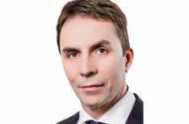 Jozsef Varadi CEO of Wizz Air