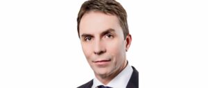 Jozsef Varadi CEO of Wizz Air