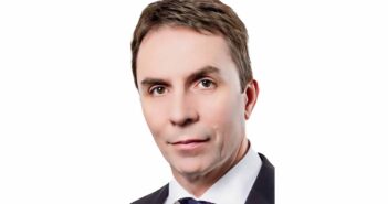 Jozsef Varadi CEO of Wizz Air