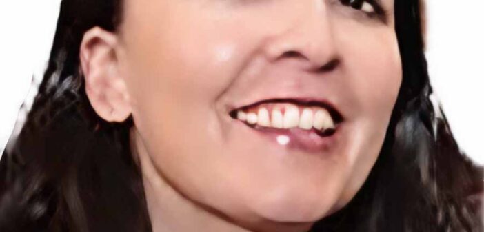 Judith Cassidy of Tourism ireland