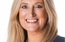 Judith Owens of Titanic Centre