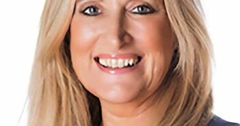 Judith Owens of Titanic Centre