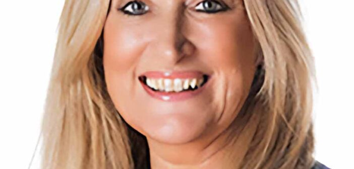 Judith Owens of Titanic Centre