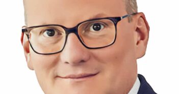 Julian Jäger CEO of Vienna Airport