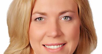 Julie Rath of American Airlines