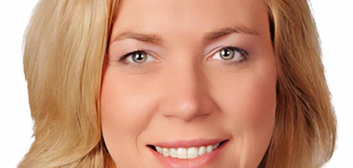 Julie Rath of American Airlines