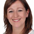 Julie Wakley of Tourism Ireland