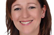 Julie Wakley of Tourism Ireland