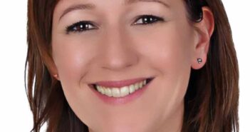 Julie Wakley of Tourism Ireland