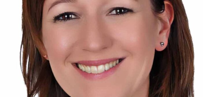 Julie Wakley of Tourism Ireland