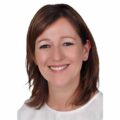 Julie Wakley of Tourism Ireland
