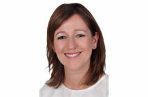 Julie Wakley of Tourism Ireland