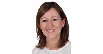 Julie Wakley of Tourism Ireland