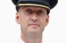 Justin Kelly Garda Commissioner