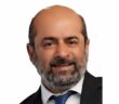 Kam Jandu, CEO of Glasgow Airport