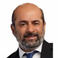 Kam Jandu, CEO of Glasgow Airport