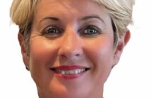 Karen Henderson of Visit Derry