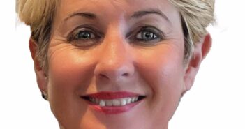 Karen Henderson of Visit Derry