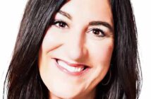 Cunard Queen Mary 2 to headline American Independence Celebrations Katie McAlister CEO of Cunard Cruise line