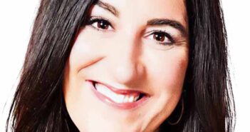 Cunard Queen Mary 2 to headline American Independence Celebrations Katie McAlister CEO of Cunard Cruise line