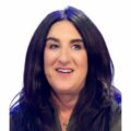 Katie McAlister CEO of Cunard Cruise line