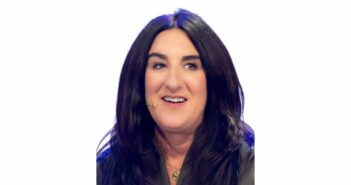 Katie McAlister CEO of Cunard Cruise line