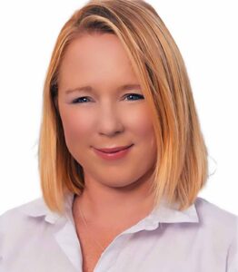 Katy Berzins Head of TUI River Cruises at TUI