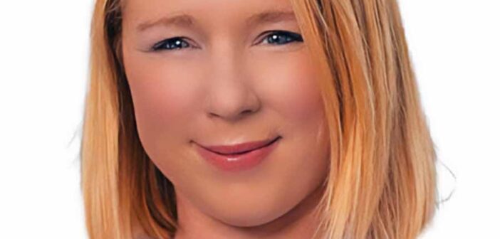 Katy Berzins Head of TUI River Cruises at TUI