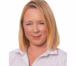 Katy Berzins Head of TUI River Cruises at TUI