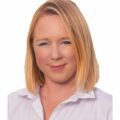 Katy Berzins Head of TUI River Cruises at TUI